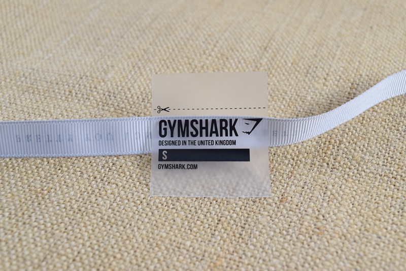 PRINTED LABEL