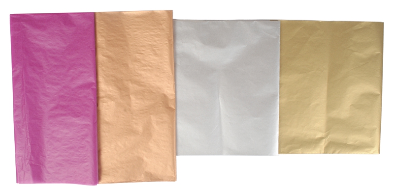 TISSUE PAPER